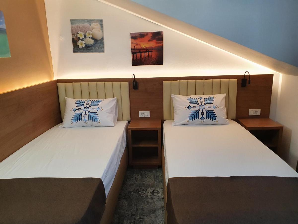 Stay Inn Rediu Valea Lupului  外观 照片