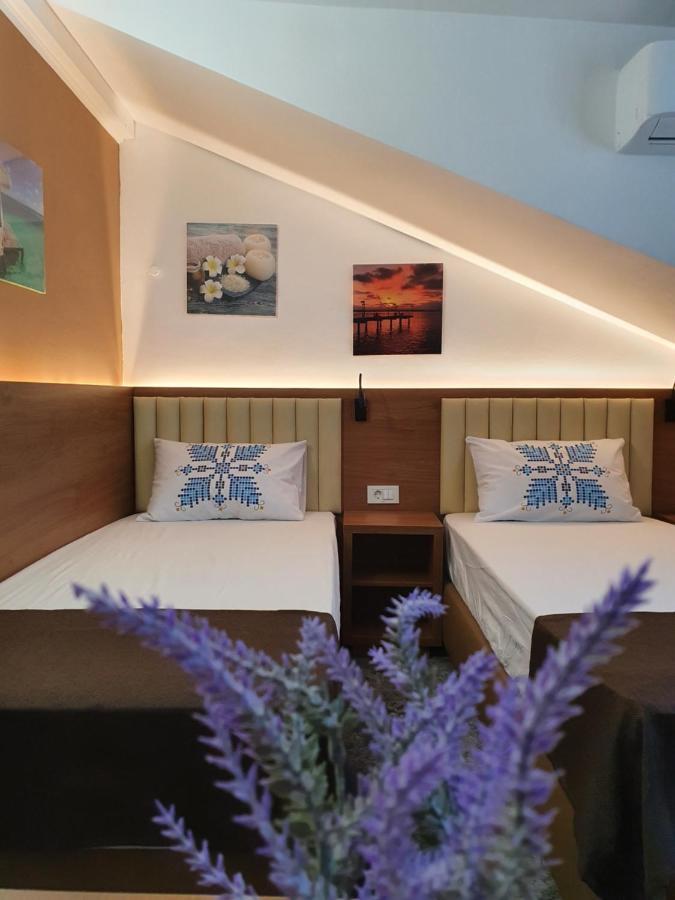 Stay Inn Rediu Valea Lupului  外观 照片