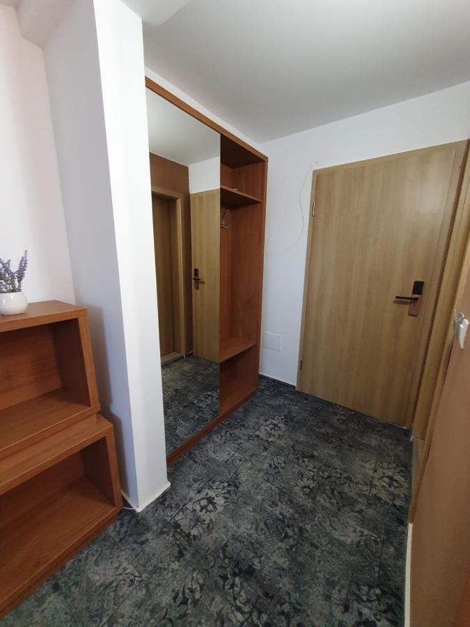 Stay Inn Rediu Valea Lupului  外观 照片