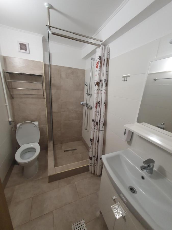 Stay Inn Rediu Valea Lupului  外观 照片