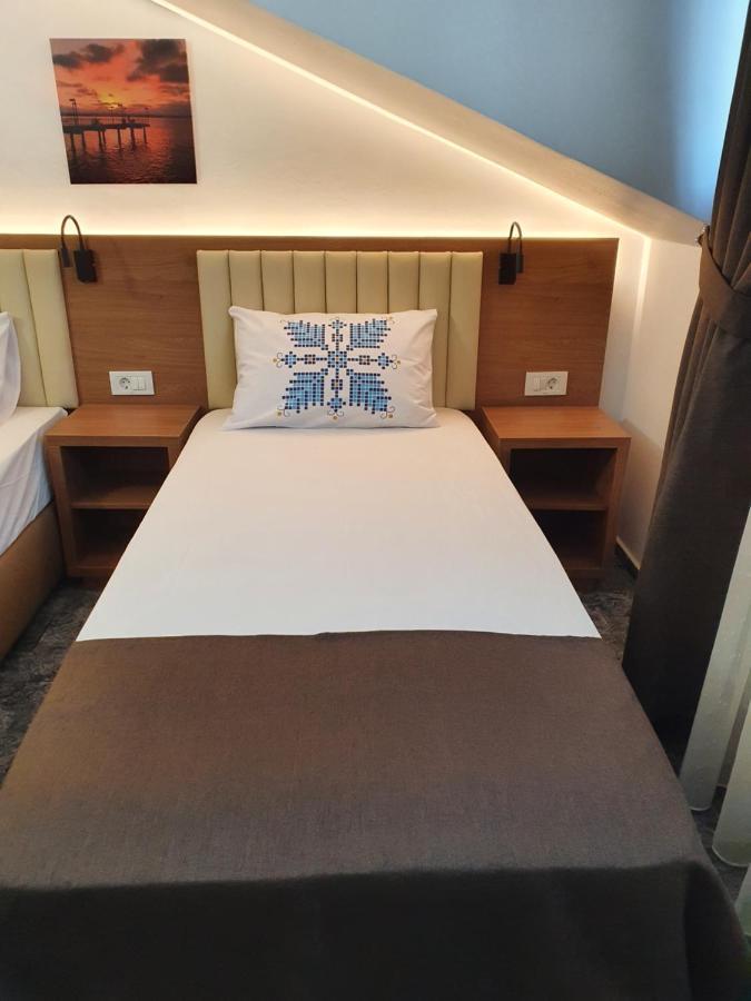 Stay Inn Rediu Valea Lupului  外观 照片