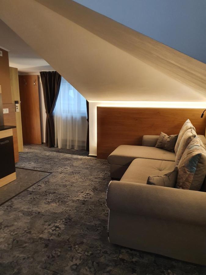 Stay Inn Rediu Valea Lupului  外观 照片