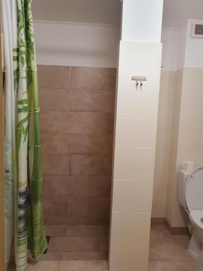 Stay Inn Rediu Valea Lupului  外观 照片