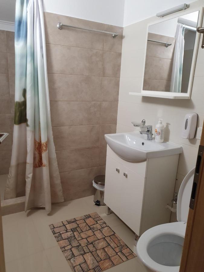 Stay Inn Rediu Valea Lupului  外观 照片