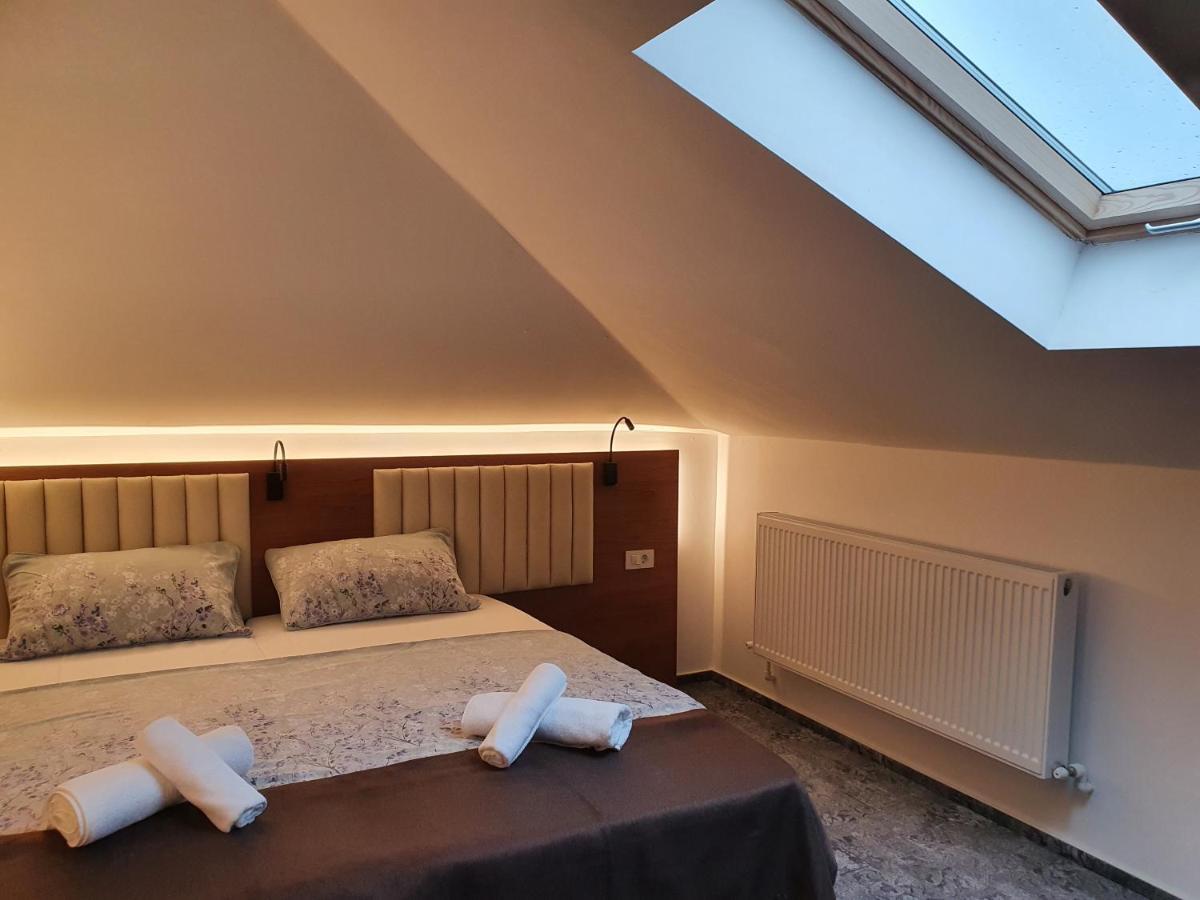 Stay Inn Rediu Valea Lupului  外观 照片