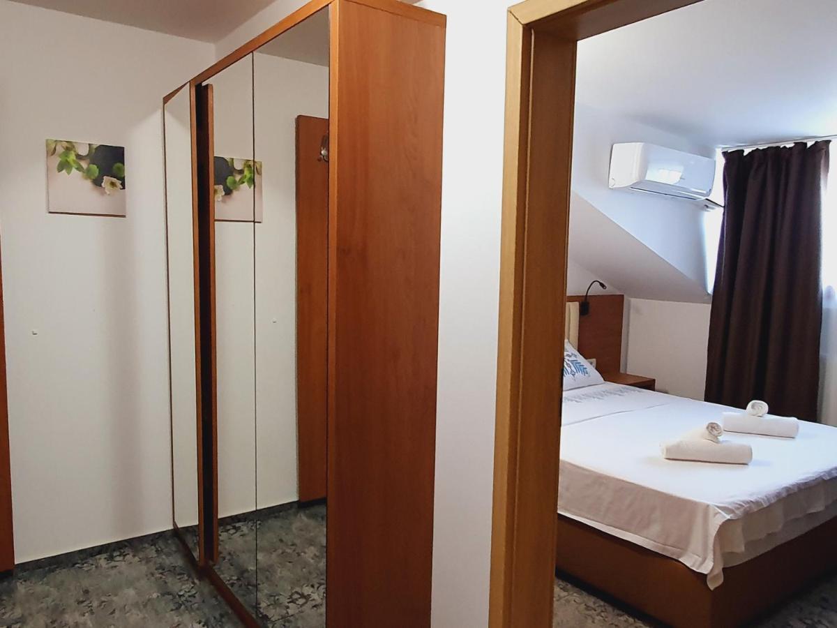 Stay Inn Rediu Valea Lupului  外观 照片