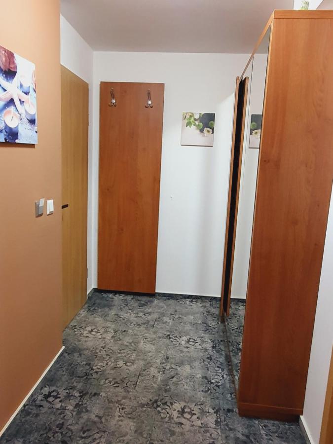 Stay Inn Rediu Valea Lupului  外观 照片