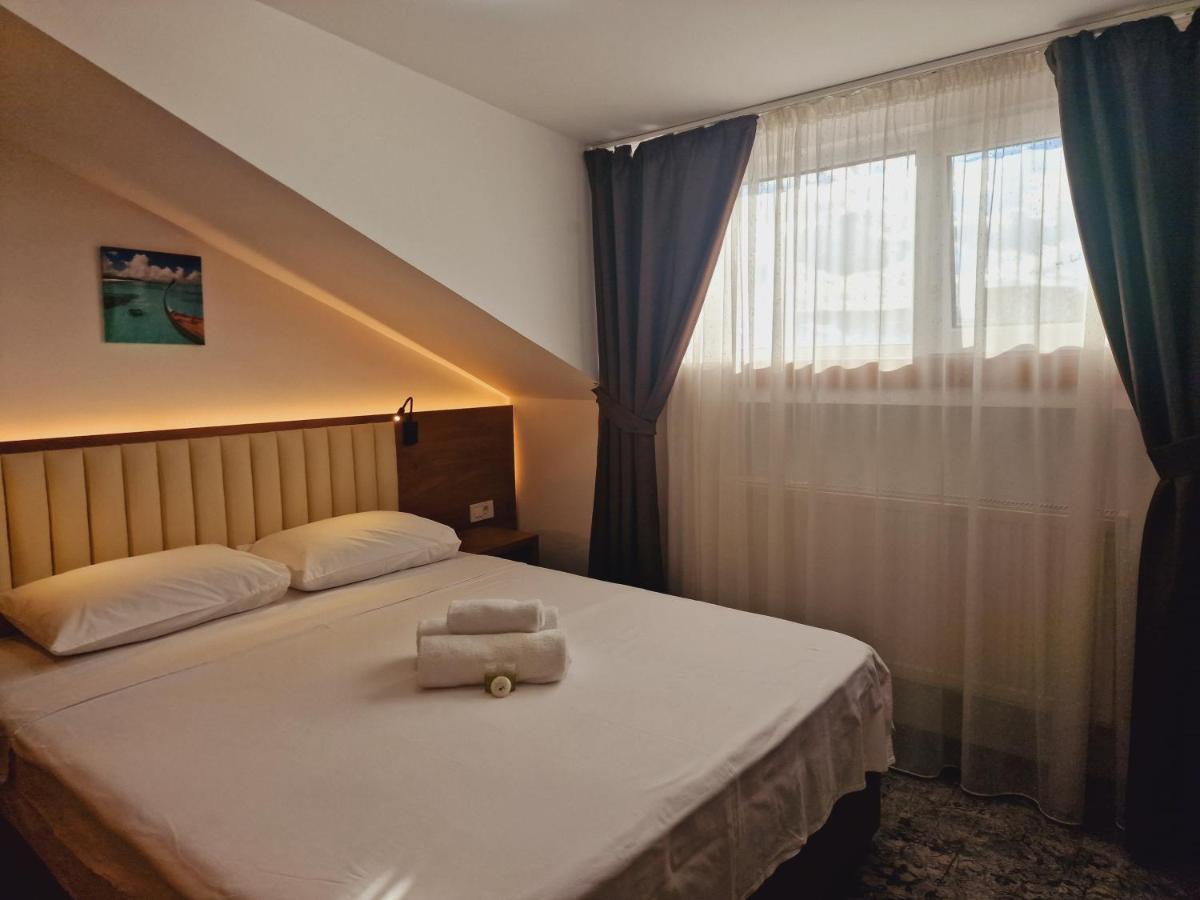 Stay Inn Rediu Valea Lupului  外观 照片